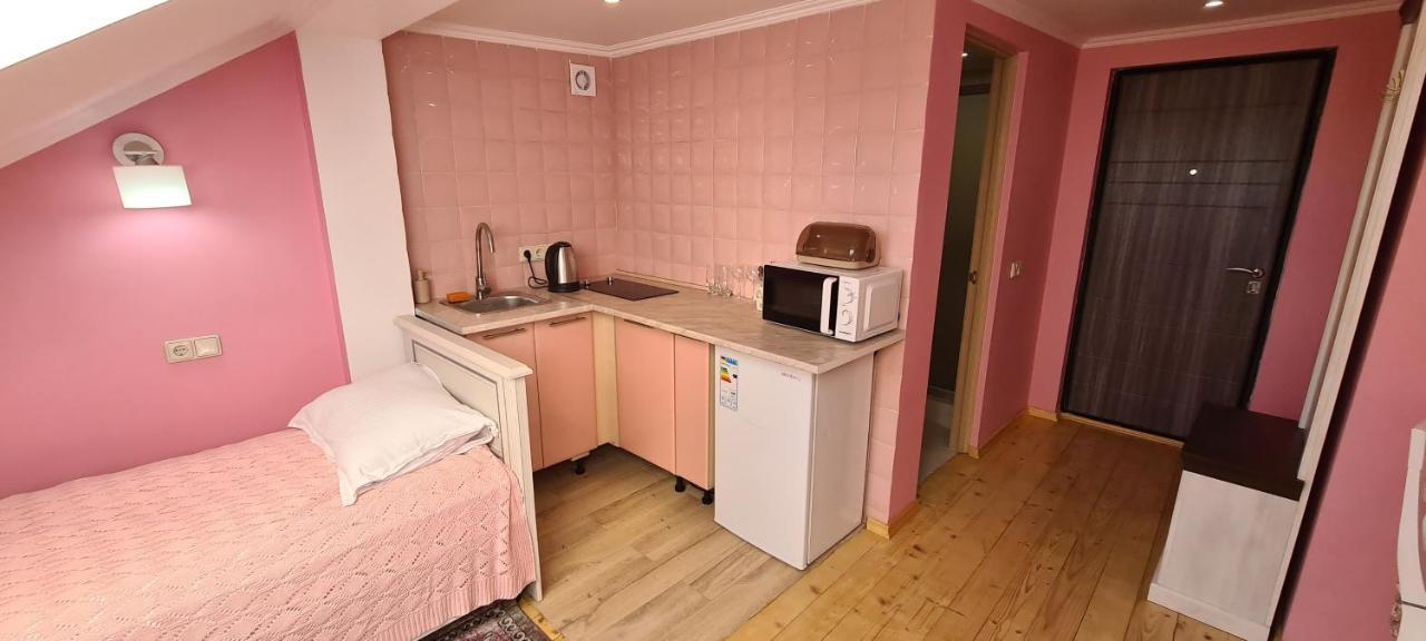 Аpartment For Lady Apartment Cernăuți Exterior foto